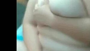 my busty wife after some good chats ended up talking with her