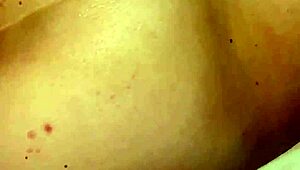 i fuck my wife's ass hard at home