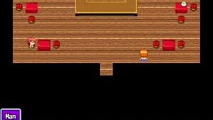 Homem Deve Engravidar 10 Mulheres Aleatórias Para Foder Com Uma Loira Rica - Breedtown - Parte 1