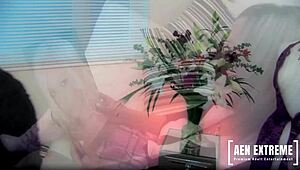 Michelle Thorne and Romana Ryder Dive into Wild Sex Toy Playtime