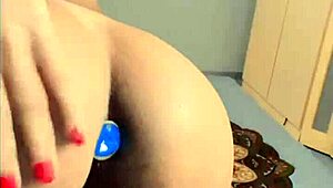 good morning waking to lick smooth petite pussy