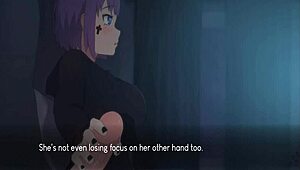 Handjob And Dick Between Legs Vel Favor Gameplay 3