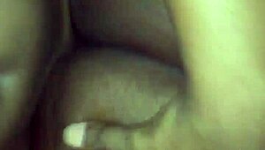 Gucci Asswell's Huge Booty Bends For Monster Cock