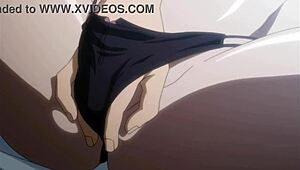 Steel Witch Annerose Episode 1 SEX SCENE with RubyRedVA and ImJustThatKinky