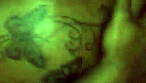 Gucci Asswell's Huge Booty Bends For Monster Cock