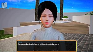 my new family game 564