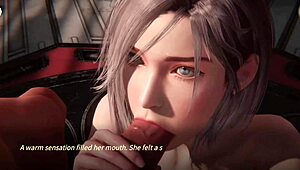 Rise Of Eros Game Chapter 1 Eros Awakening Fucks Inase To Release Goddess Powers