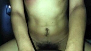 Boyfriend Invites To Hotel For Great Oral