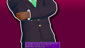 Homem Deve Engravidar 10 Mulheres Aleatórias Para Foder Com Uma Loira Rica - Breedtown - Parte 1