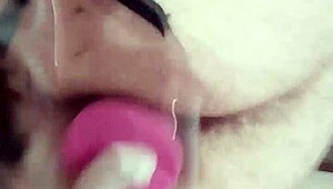 Mistress Mara Osner Disciplines Slave Andrew