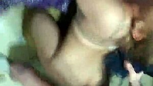 Thick Latina Teen Taken Advantage Of By Boyfriend's Older Friend In Pov Ass Scene