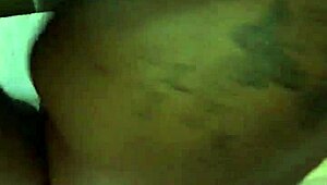 Gucci Asswell's Huge Booty Bends For Monster Cock