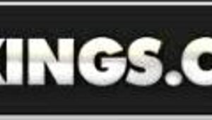 Julie Cash feels intense passion kissing Marco Banderas in monster curves