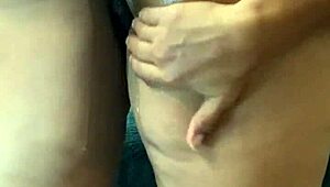 Don't Stop Popping That Cat, Black Mama!