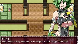 Taima Ninja Hiragi Part 1 Outdoor Group