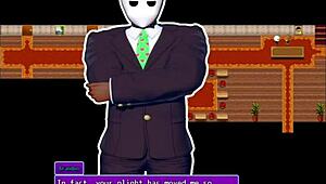 Homem Deve Engravidar 10 Mulheres Aleatórias Para Foder Com Uma Loira Rica - Breedtown - Parte 1