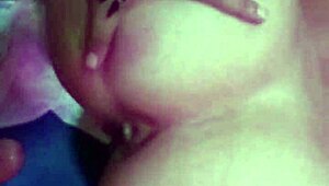 Latina amateur with big ass and tits gets fucked hard