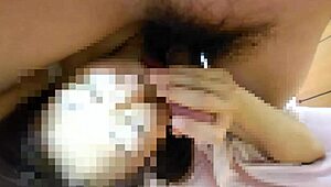 that mature chick loves cock and licks it eagerly