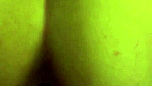 doggystyle with pawg gets wet and intense