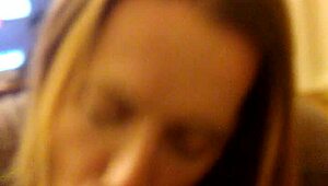 oh yeah, that sissy swallows big black cock raw!