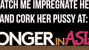 Gadis Thai buntut bulat mohon dihamili kuat! 😍