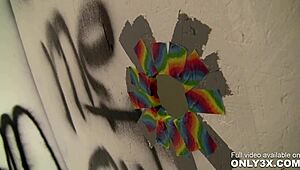 aj applegate and billy glide got me with that handjob clip