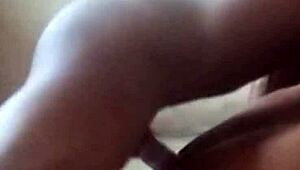 بحب الكس ده ضيق أوي، غوص في الكس برة