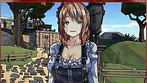 Join the fun on a breeding farm in this 18th installment