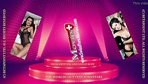 ein süsser engel craves hard pounding tonight