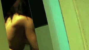 Yo, Venezuelan milf said yes to hotel banging! 🔥