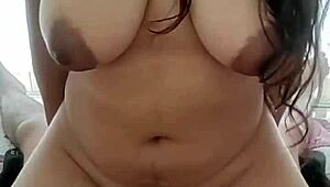 Beautiful university girl loves getting her ass fucked hard.