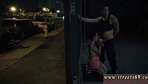 Tiny Teen 18+ In Extreme Bdsm Casting Fuckfest