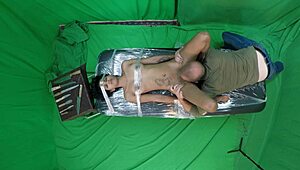 watch dayanara dexter in pov bdsm action?