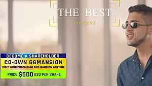 Bold Redhead In Bodysuit Gets Her Wet Pussy Licked By Latina Lesbian Partner At Ggmansion