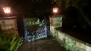 horny workout coach gets head and fucked in royalvidsxxx part 1