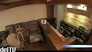 modeltv peeping series highlights episode