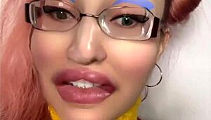 tell me honestly, are you ready to follow my jerk off instructions as your goddess?