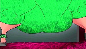 mcdraws brings the hirschs episode 2 with big tits