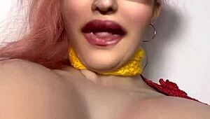 tell me honestly, are you ready to follow my jerk off instructions as your goddess?