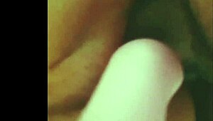 fucking my girl's tight pussy as she cums on my cock