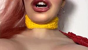 tell me honestly, are you ready to follow my jerk off instructions as your goddess?