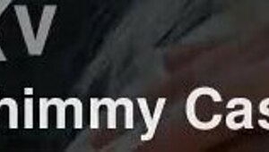 Hot blonde pussy slammed hard in Hollywood reality scene