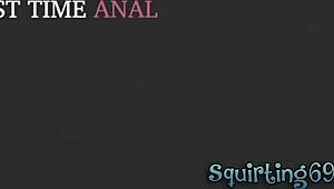 Kira Begs Tiffany to Wipe Her Down with Passion