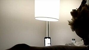 Oh wow, Princess Hayze's sloppy deepthroat and choking on monster cock!