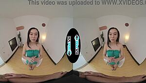 wanna know how i got him to fill me up?