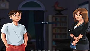 summer time saga unc part 4 - massive jenny