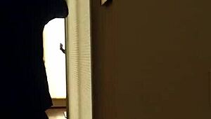 asian cougar maxine x milks 7 zombie dudes