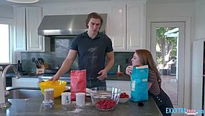 want some cake with madi collins and michael swayze