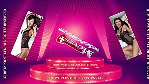 ein süsser engel craves hard pounding tonight