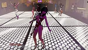 Exploring alternate existence in this game scenario?